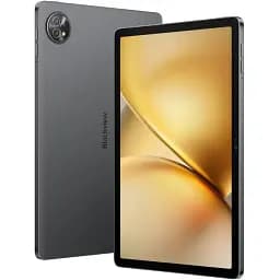 Планшет Blackview ZENO 10 11" HD /6GB/256GB/ T8200 /8800mAh/ 16+13Мп /LTE/Black (ZENO_10_6_256_BK)