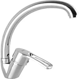 Змішувач для кухні Domino Sirius DSV-103S (10455)