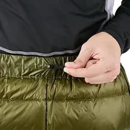 Шорти Rock Front Winter Shorts XXL Темно-Оливковий (1090-rf17440) - мініатюра 4
