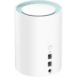 MESH-система Cudy WiFi M1200(1-pack), AC1200 Wi-Fi Mesh Solution (M1200(1-Pack)) - мініатюра 3