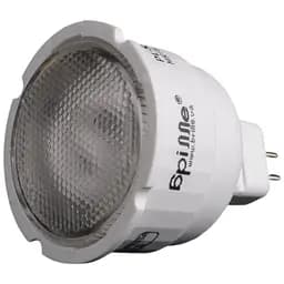 Лампа Brille енергозберігаюча 7W/827 GU5.3 WW MR16 PL-S 220 В