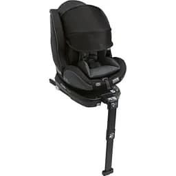 Автокресло Chicco Seat3Fit Air i-Size черное с серым (79879.16)