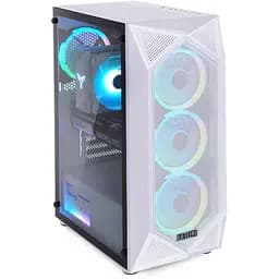 Компьютер Atrline Gaming X55WHITE (X55WHITEv53)