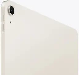 Планшет Apple iPad Air 13 2025 Wi-Fi 1TB Starlight (MCQ24) - мініатюра 3