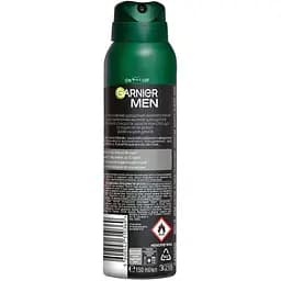 Дезодорант-антиперспірант Garnier Mineral Магній Ультрасухість Інтенсивний захист, 150 мл - мініатюра 2