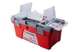 Ящик для інструментів переносний Intertool BX-0416 16" - мініатюра 3