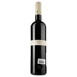 Вино Chateau Planeres La Romanie Rouge AOP Cotes du Roussillon червоне сухе 0.75 л - мініатюра 2