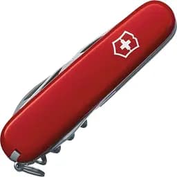 Ніж Victorinox Swiss Army Spartan 1.3603 червоний - мініатюра 4