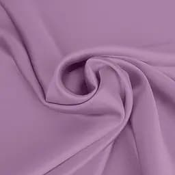 Простирадло на резинці Cosas в дитяче ліжечко сатин AMETHYST CS1 70х140х12 см (26Satin_Orchid_70x140x12) - мініатюра 3