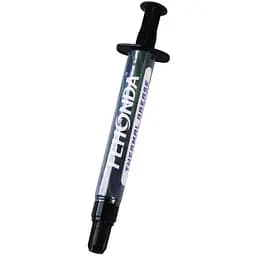 Термопаста Fehonda TG-9, 1 г шприц 9.8 Вт/мК (F-TG9-1-T)