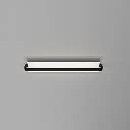 Настінний світильник Skarlat RWLB169 28W WH+BK 4000K