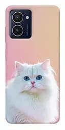 Чохол Demsky Pastel kitty для HMD Pulse Pro