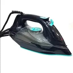 Утюг хороший гладильный паровой DSP KD-1073 2200 Вт с керамическим покрытием подошвы для глажки одежды