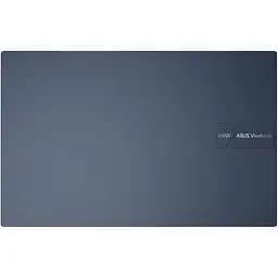 Ноутбук ASUS Vivobook 17, 17. 3'', 40GB, 3. 75TB SSD, Quiet Blue - мініатюра 5