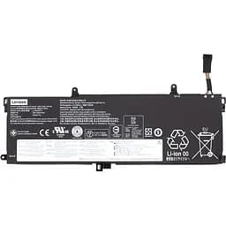 Акумулятор Lenovo ThinkPad T590 (L18M3P71) (NB481262)