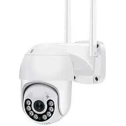 Камера відеоспостереження XPRO PTZ Wi-Fi Outdoor Camera ICSEE 5MP оригінал 30 (MER-15337_1478)