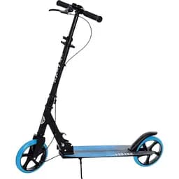 Самокат детский iTrike SR 2-049-1-BBL складной