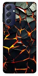 Чохол Demsky Lava для Samsung Galaxy M54 5G