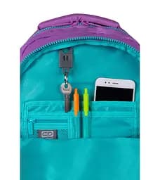 Рюкзак CoolPack Pick BLUEBERRY - мініатюра 4