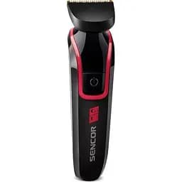 Машинка для стрижки + тример Sencor SHP 6201RD - мініатюра 3