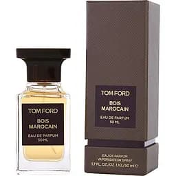Оригінал Tom Ford Bois Marocain 50 мл парфумована вода