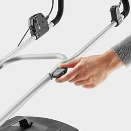 Акумуляторна газонокосарка Karcher LMO 2-18 (1.445-400.0) - мініатюра 4