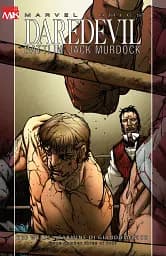Daredevil Battlin Jack Murdock (2007) #3