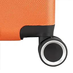 Валіза Semi Line 28" L Orange/Black (T5675-4) - мініатюра 8