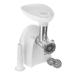 Мясорубка электрическая Camry CR 4802 (1500 Вт, 1.5 кг/мин, реверс, 3 ситечка, терки)