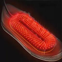 Сушарка для взуття Xiaomi Sothing Zero-Shoes Dryer Purple (DSHJ-S-1904C) [73877] - мініатюра 2