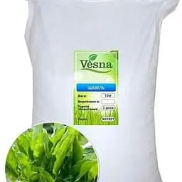 Щавель Весна 10 кг (63324)