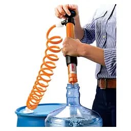 Набір для очищення води Aquamira WaterBasics™ Emergency Pump and Filter Kit  (1053-AQM 67257) - мініатюра 2