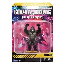Игровая фигурка Godzilla vs. Kong Kong Минимонстры 35760-2 размер 5 см