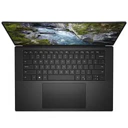 Ноутбук Dell Precision 5550 FHD (i7-10850H/32/512SSD/T1000-4Gb) - Class B "Б/В" - мініатюра 2