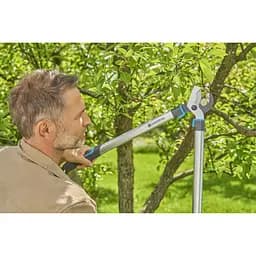 Гілкоріз Gardena EasyCut L обвідний 45 мм (12031-20.000.00) - мініатюра 9