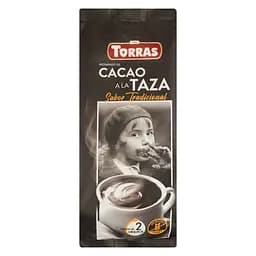 Гарячий шоколад Torras 360 г