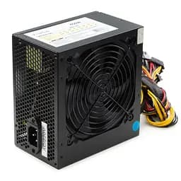 Блок живлення Vinga 450W ОЕМ (VPS-450-120) - мініатюра 7