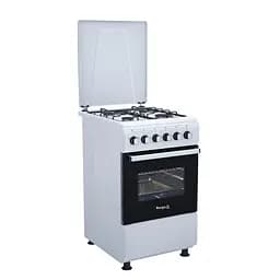 Комбінована плита Borgio GE 540 W MBBLT - мініатюра 2