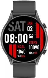 Смарт-годинник Kieslect KR Black - мініатюра 6