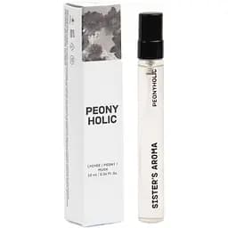 Парфумована вода Sister's Aroma Peonyholic 10 мл