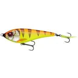 Воблер Savage Gear Deviator Swim 105 мм 35.0 г SS Golden Amb