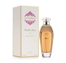 Оригинал E. Coudray Vanille Et Coco 100 мл туалетная вода