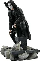 Фігурка Crow Gallery Diorama Ворон На даху The Rooftop 26см WST TC R - мініатюра 5