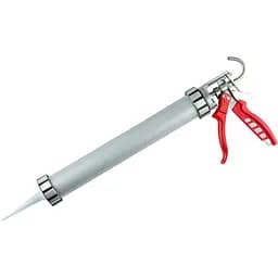 Пістолет для герметика Haisser 600 мл (112433)