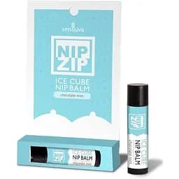 Бальзам для сосків Sensuva Nip Zip Chocolate Mint (4 г)