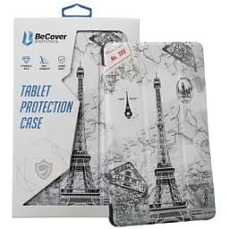 Чохол до планшета BeCover Smart Case Lenovo Tab M10 TB-328F (3rd Gen) 10.1" Paris (708296)