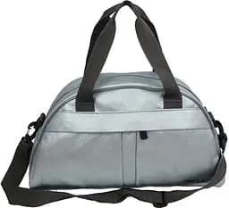 Спортивна сумка для Wallaby фітнесу зі шкірозамінника 16 л 44x23x19 см sum0023881 - мініатюра 2