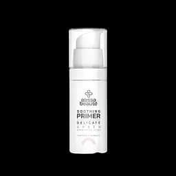 Праймер против красноты Delicate Soothing Primer Alissa Beautе 30 мл