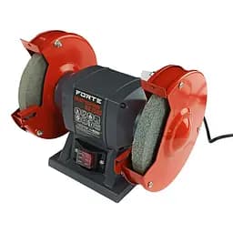 Точильний верстат Forte BG1545 (82129) - мініатюра 2