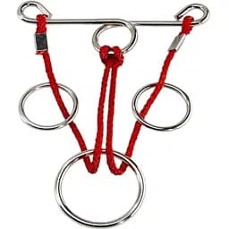 Проводная головоломка Eureka Трасса 26 473296